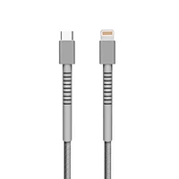 Strong Braided  Fast charging  cable