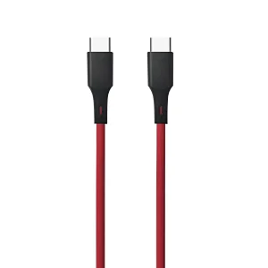 Type C to 8pin MFI 尼龙编织MFI认证快充线