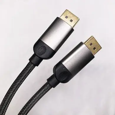 HDMI 2.1 Version High Speed 48Gbps Support Dynamic HDR TDR 8K 60Hz 4K 120Hz Resolution HDMI Cable