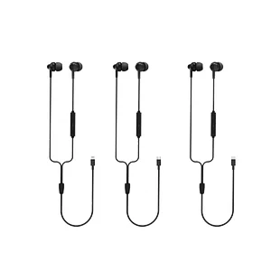 Hot Selling for iPhone Phone Headset Earphone 8Pin Mic Good Sound Playing Wired 8Pin Headset Earphone for iPhone