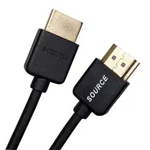 Hdmi Cable 8k 60HZ 3d HDR Cable Hdmi 2.1 Cable