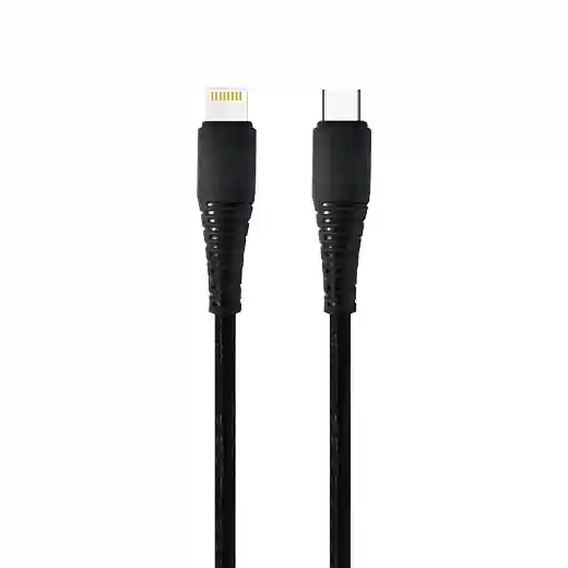 MFI fast charge cable