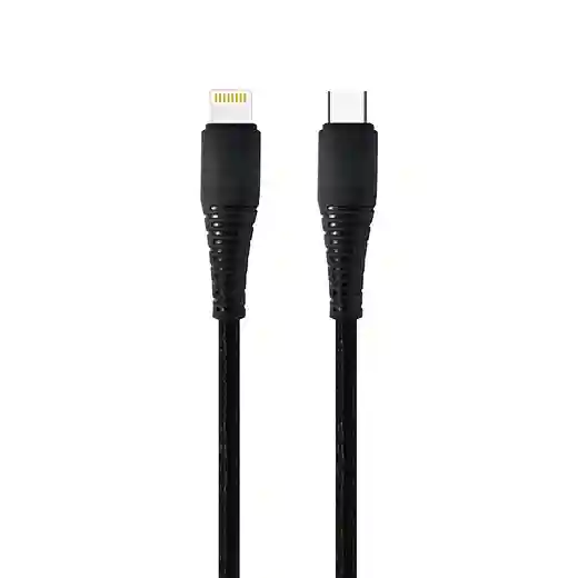 MFI fast charge cable