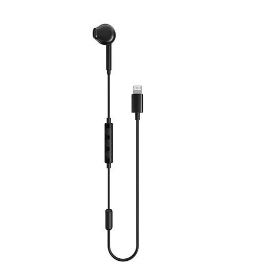 wired earphone