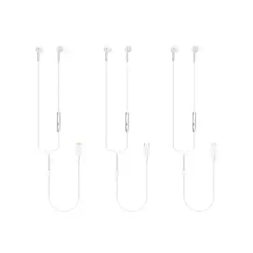 MFI earphone