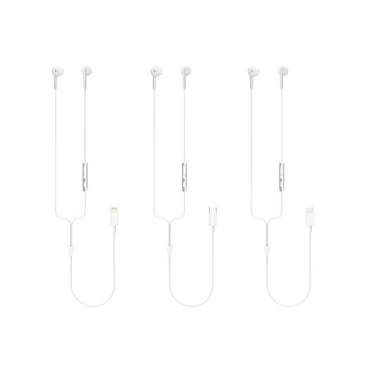 MFI earphone