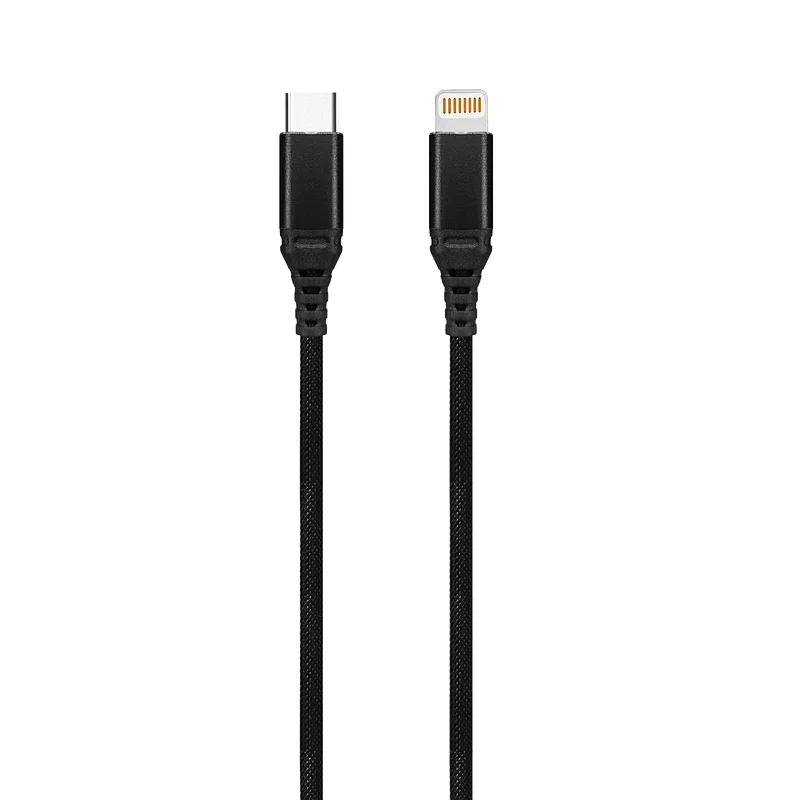 Durable and Strong Braided Power Delivery Fast charging data cable