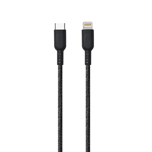 PD charging and data cable