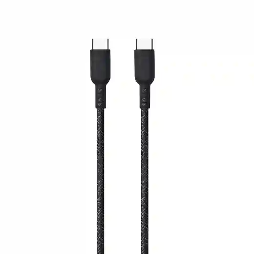 PD charging and data cable