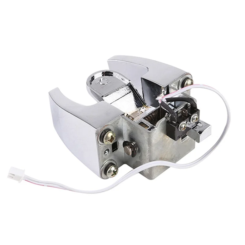 Vandal Proof Zinc Alloy Hook Switch