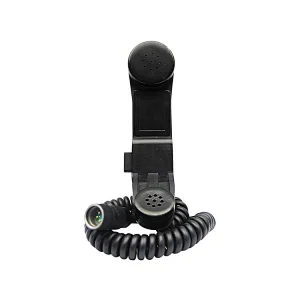 Portable Ip67 Waterproof Military Handset