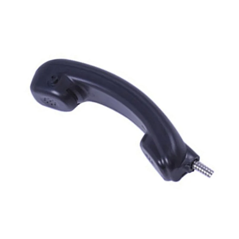Traditional Payphone Armored Cord Handset