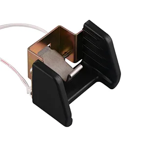 Vandal Proof Abs Telephone Hook Switch