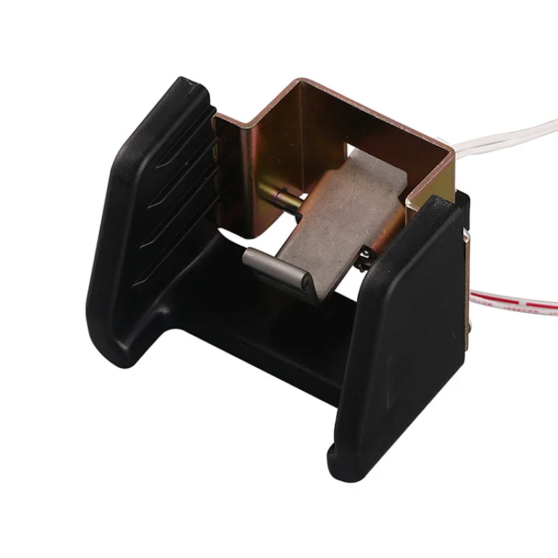 Vandal Proof Abs Telephone Hook Switch