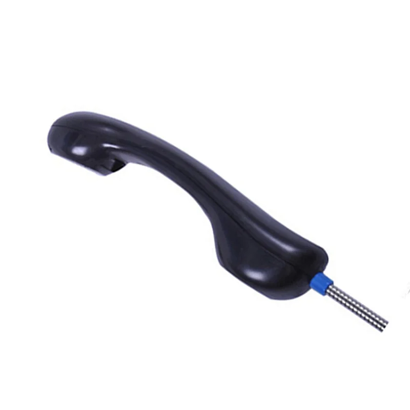 Oem Traditional Industrial Telephone Handset