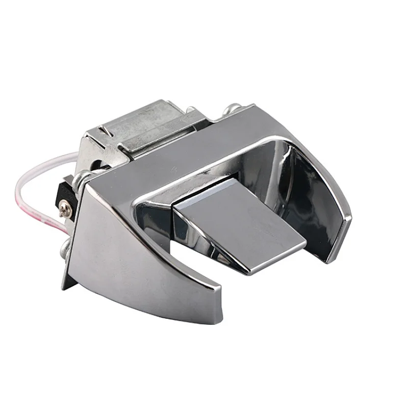 Zinc Alloy Metal Prison Phone Hook Switch