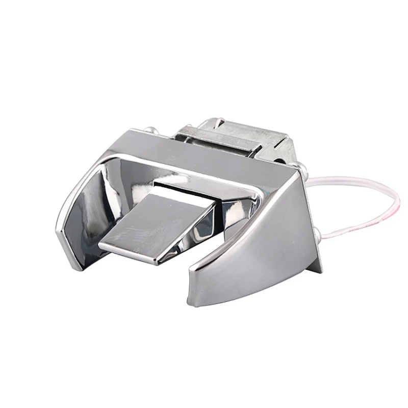 Zinc Alloy Metal Prison Phone Hook Switch