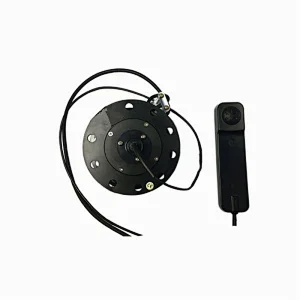 Colorful Usb Self-service Machine Handset