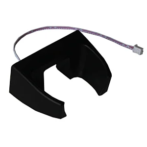 Vandal Proof Plastic Telephone Cradle Switch