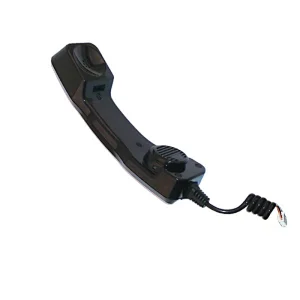 K-style Dynamic Noise Reducing Kiosk Handset