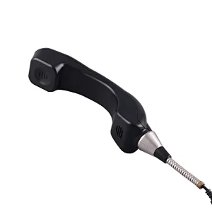 Water-proof Industrial Telephone Handset