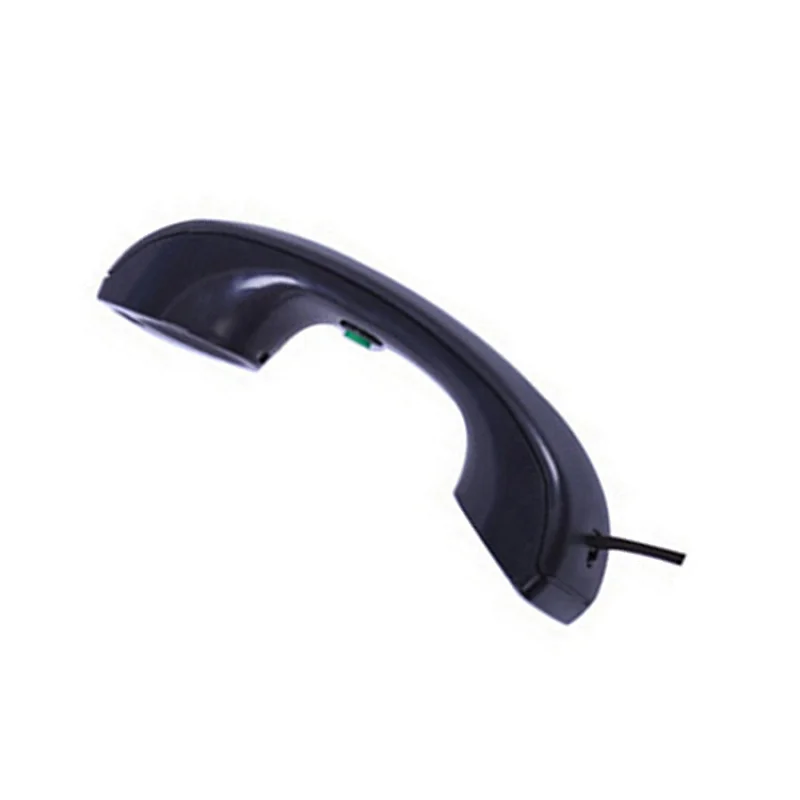 Popular Cisco Compatible Ppt Button Outdoor Telephone Handset