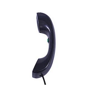 Popular Cisco Compatible Ppt Button Outdoor Telephone Handset