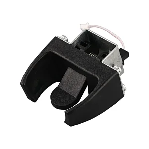 Plastic Anti-vandalism Cradle For G-style Telephone Handset