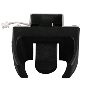 Plastic Anti-vandalism Cradle For G-style Telephone Handset
