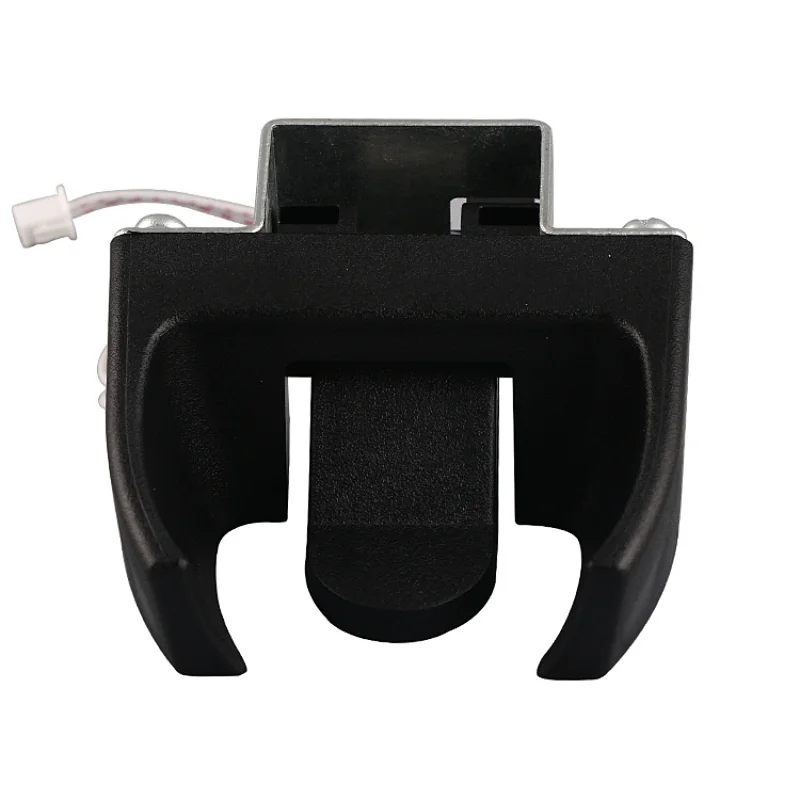 Plastic Anti-vandalism Cradle For G-style Telephone Handset