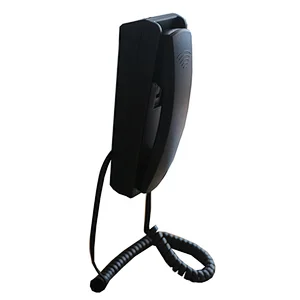 Voip Usb Handset With Stand And Ptt Switch