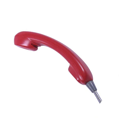 Old Style Pay Phone Handset
