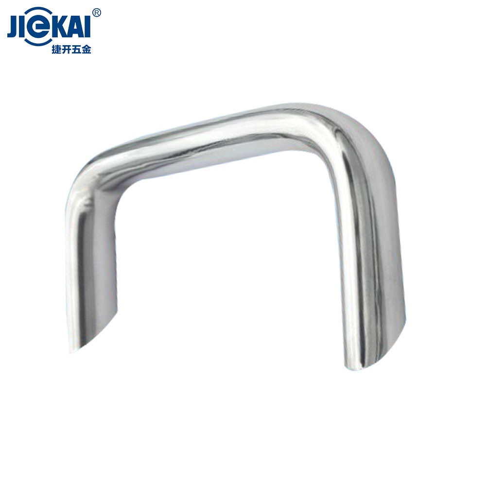 LS521 oval industrial Pull Handles