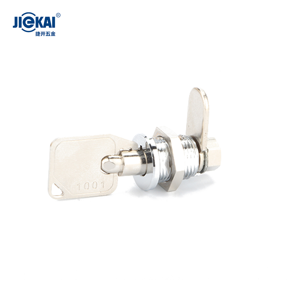 JK309 Ultra Miniature Brass Tubular Lock