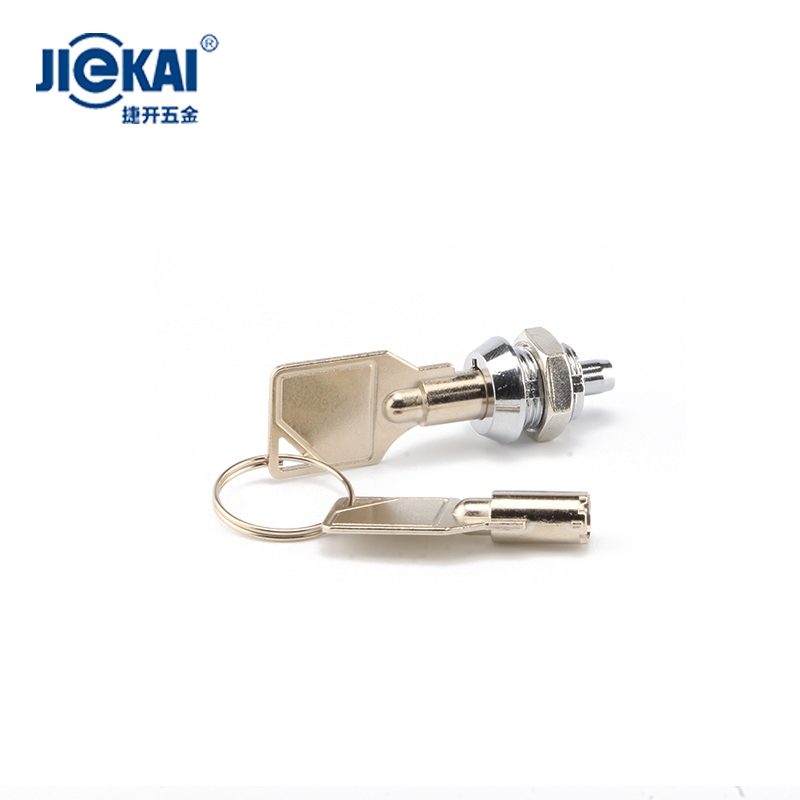 JK311 Ultra Miniature Tubular Push-in