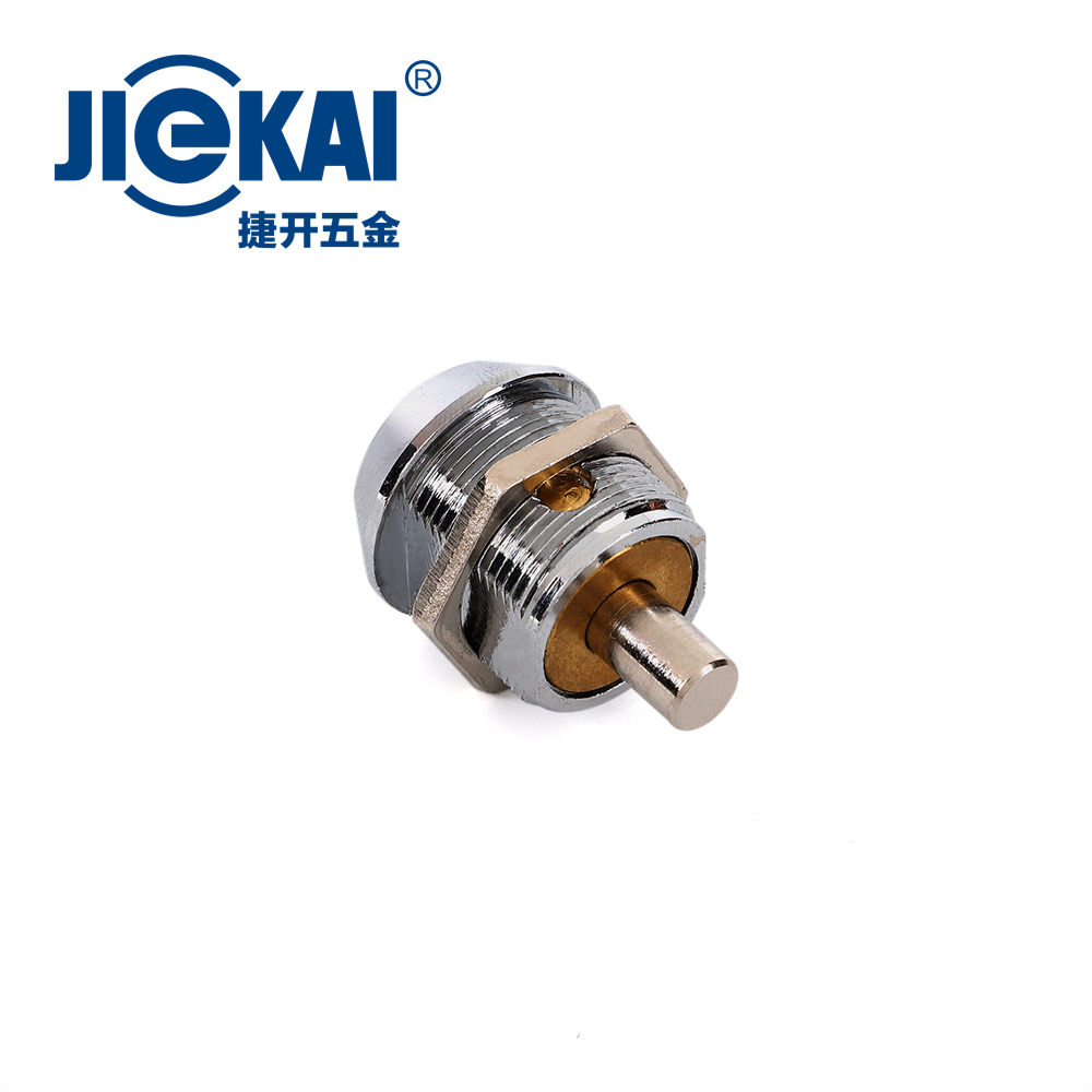 JK525 Push-in lock With Standard Tubular Key