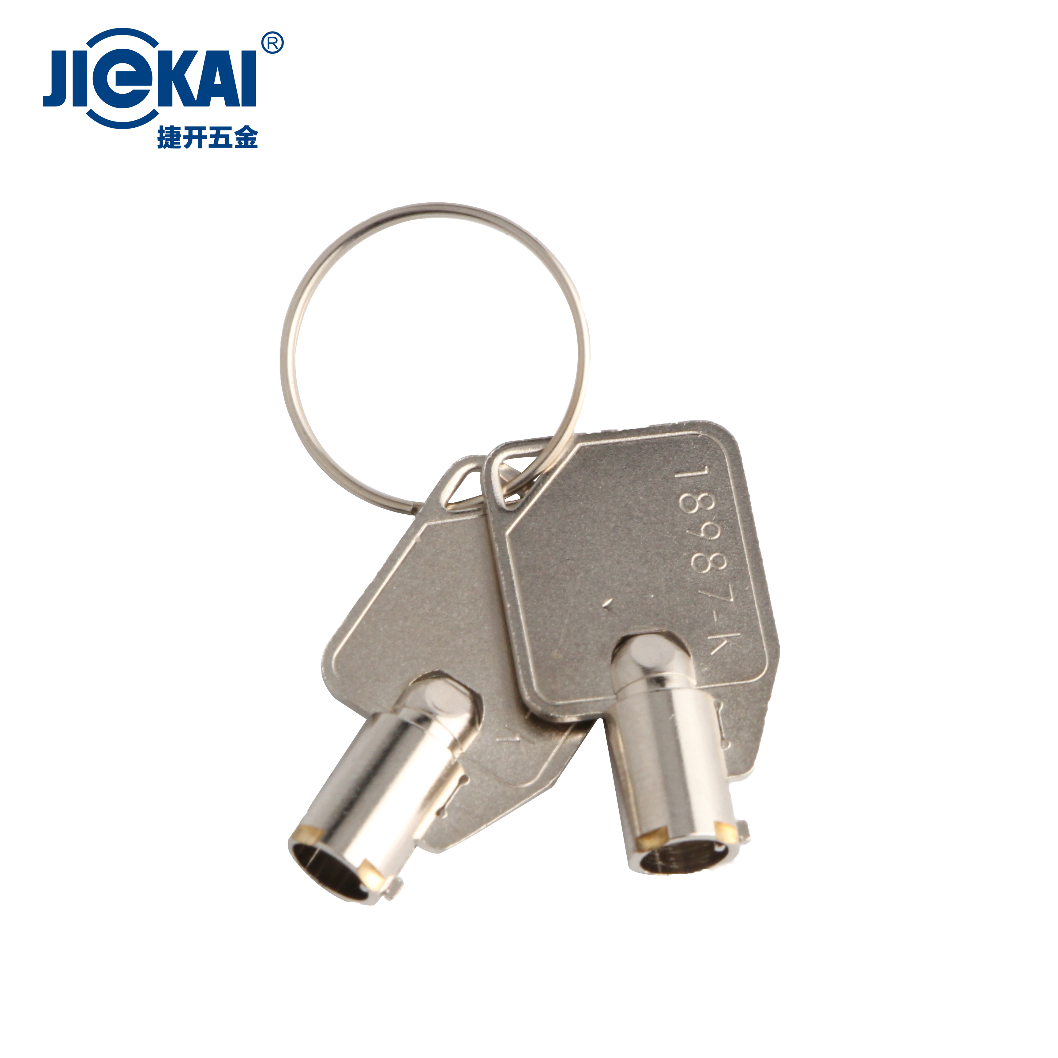 JK315  Ultra Miniature Tubular Cam Lock