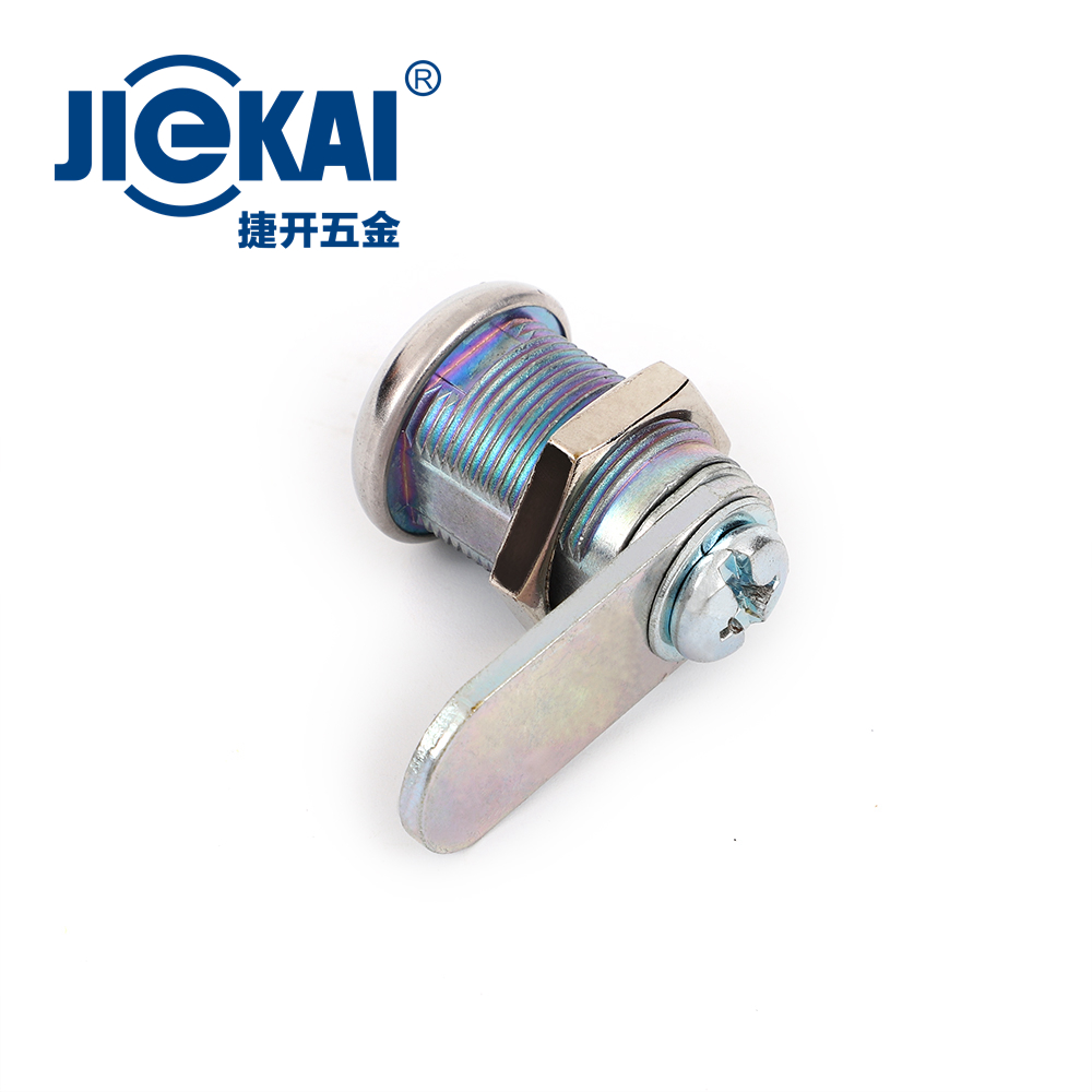 JK502 Cam lock With Flat key