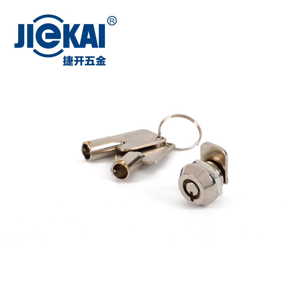 JK308 Ultra Miniature Tubular