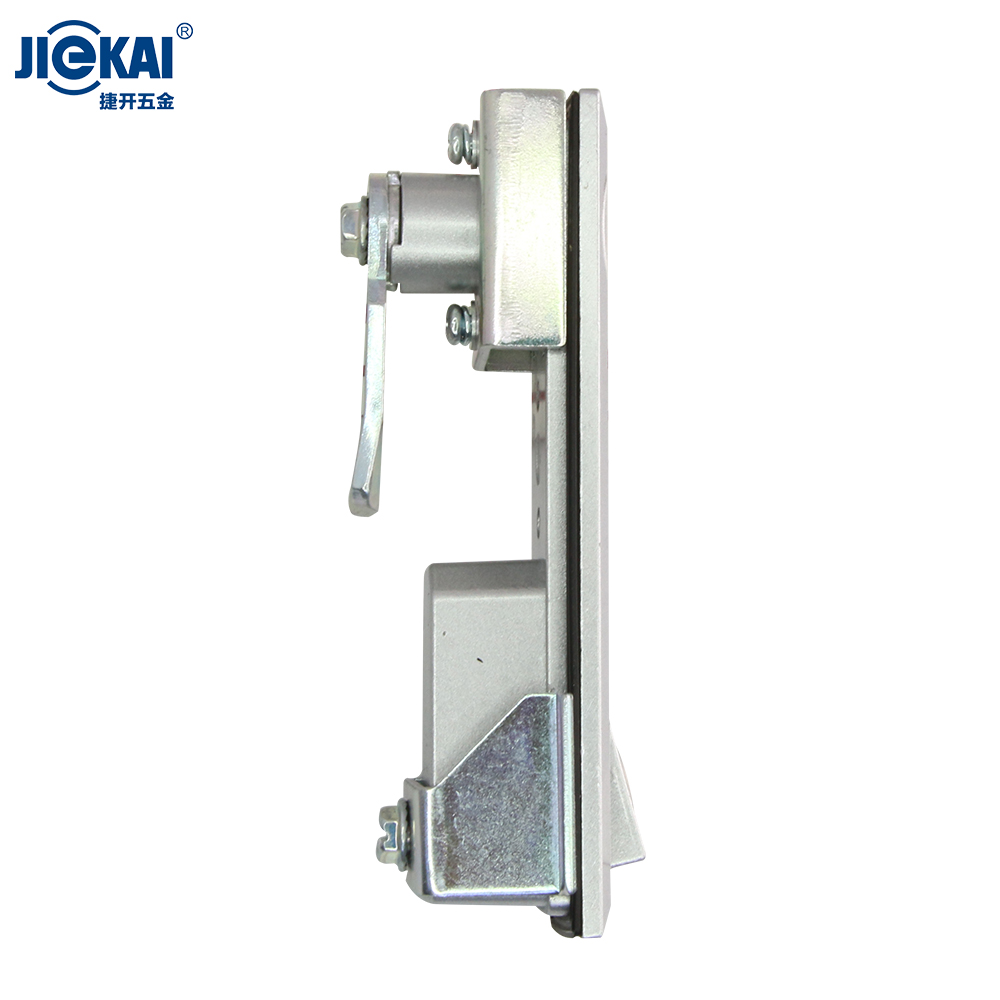 Swing handle lock