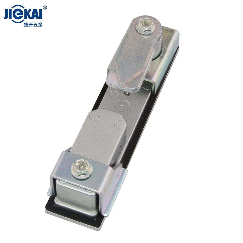 Swing handle lock