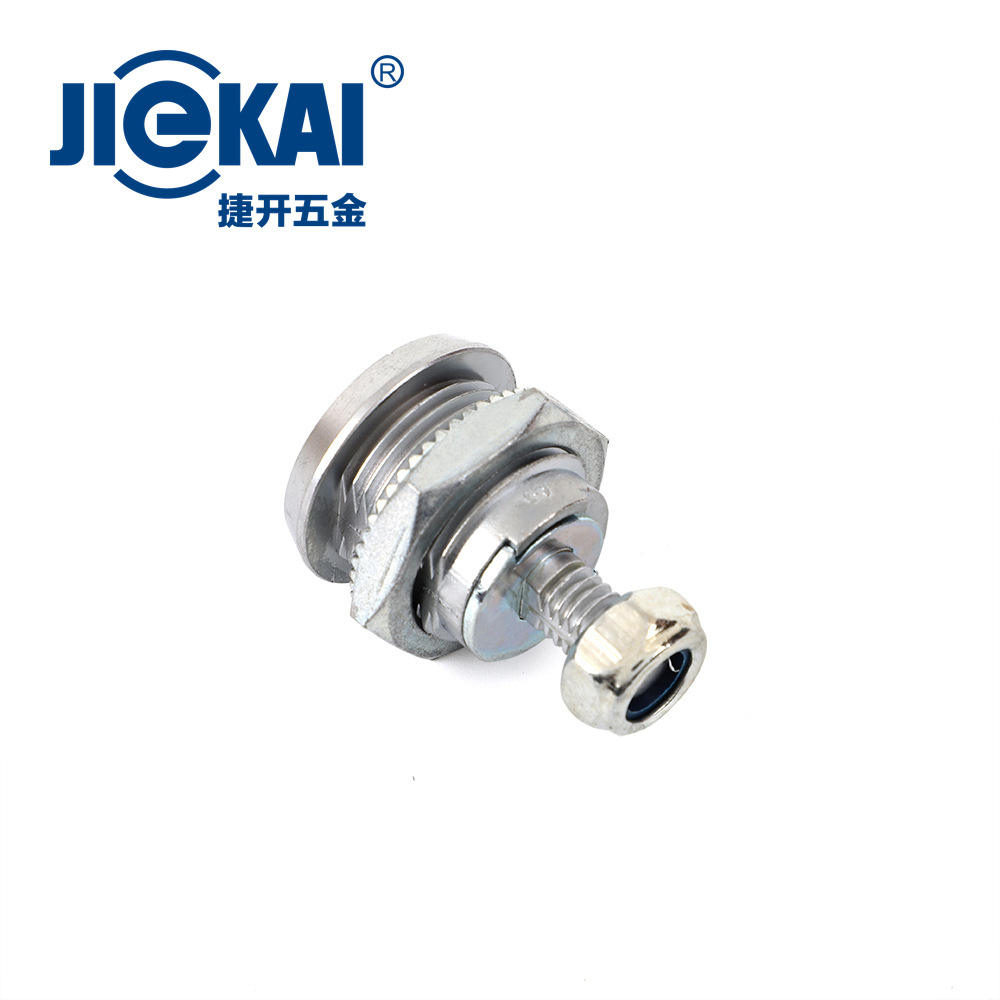 Triangle lock