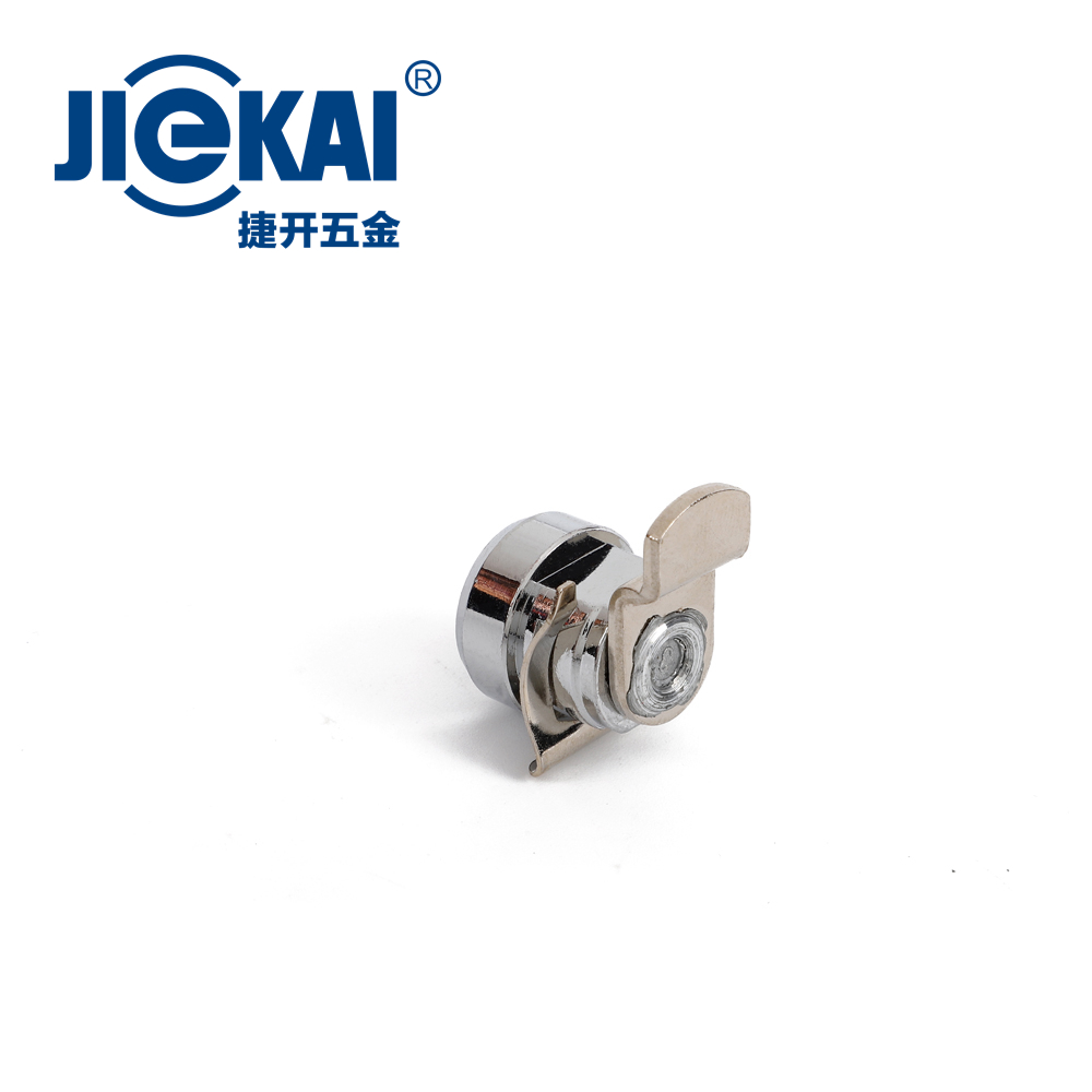 JK363快速安裝插片轉舌鎖