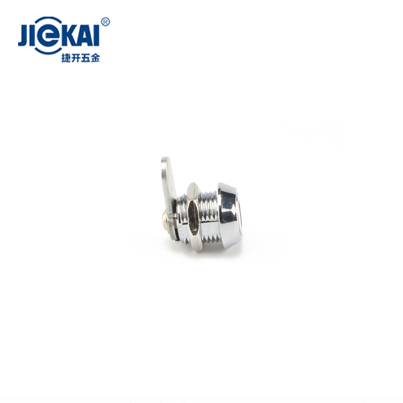 JK304 Miniature Flat key cam lock