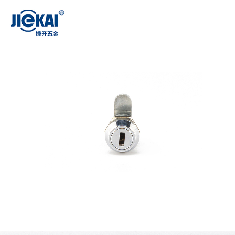 JK304 Miniature Flat key cam lock