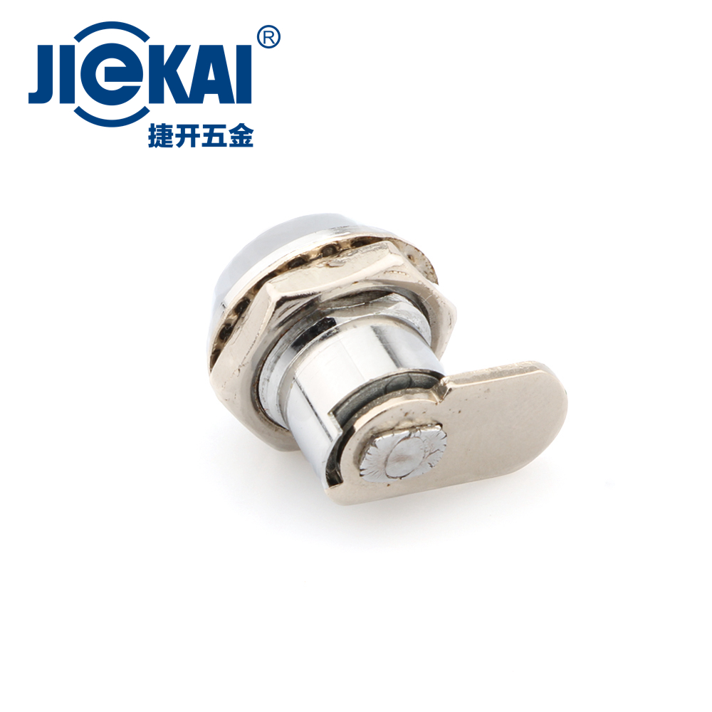 JK305 Miniature Tubular Cam Lock