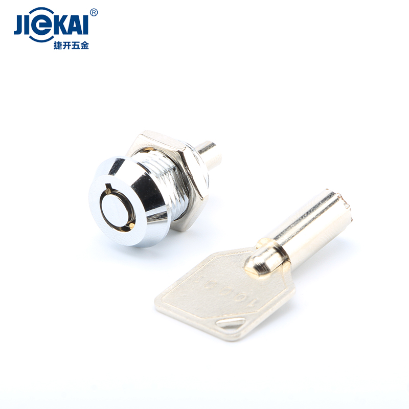 JK310 Ultra Miniature Tubular Push-in