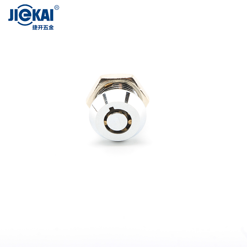JK310 Ultra Miniature Tubular Push-in
