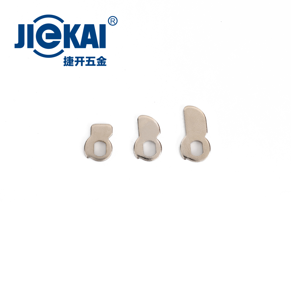 JK312超微型管狀轉舌鎖