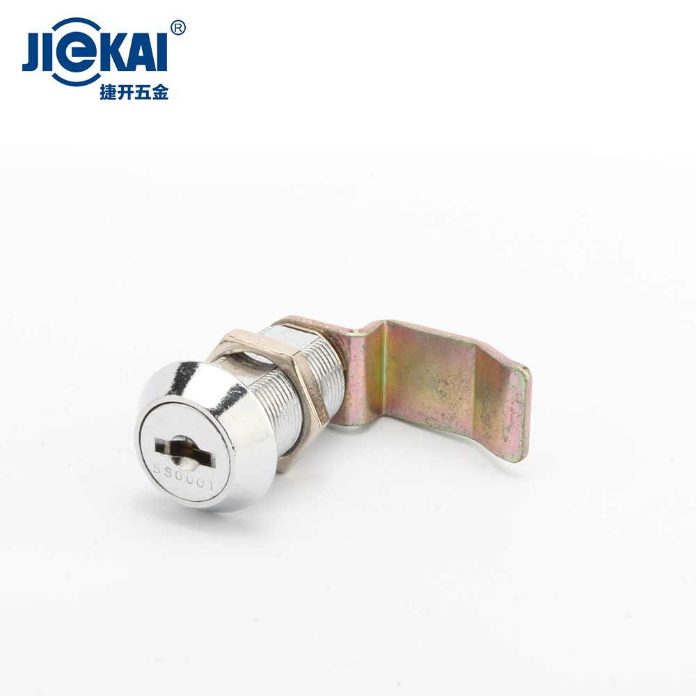 JK518 Cam lock  With Flat key